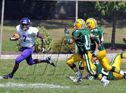 Thumbnail 2 in Westhill @ Trinity Catholic photogallery.