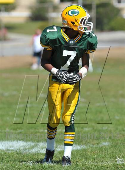 Thumbnail 3 in Westhill @ Trinity Catholic photogallery.