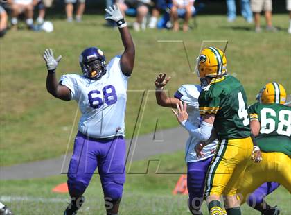 Thumbnail 1 in Westhill @ Trinity Catholic photogallery.