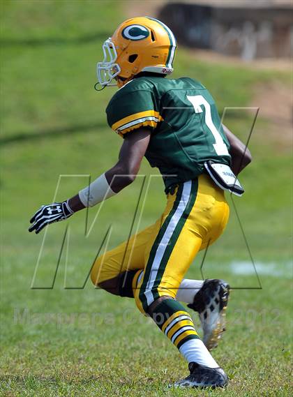 Thumbnail 2 in Westhill @ Trinity Catholic photogallery.