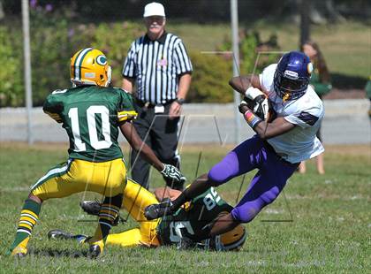 Thumbnail 3 in Westhill @ Trinity Catholic photogallery.