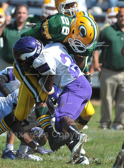 Thumbnail 1 in Westhill @ Trinity Catholic photogallery.