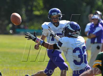 Thumbnail 2 in Westhill @ Trinity Catholic photogallery.