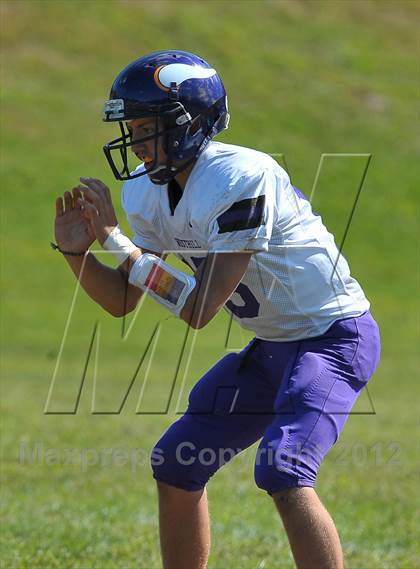 Thumbnail 2 in Westhill @ Trinity Catholic photogallery.