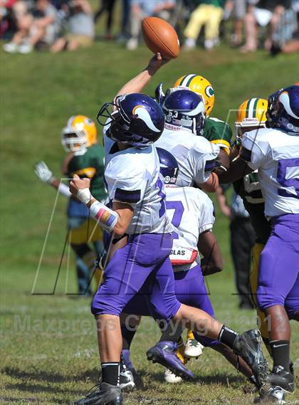 Thumbnail 2 in Westhill @ Trinity Catholic photogallery.