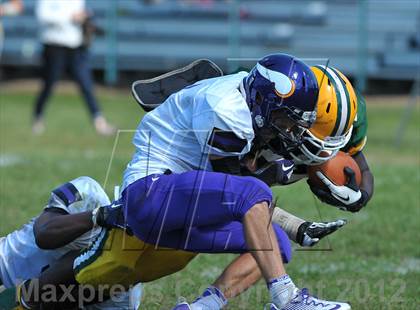 Thumbnail 2 in Westhill @ Trinity Catholic photogallery.