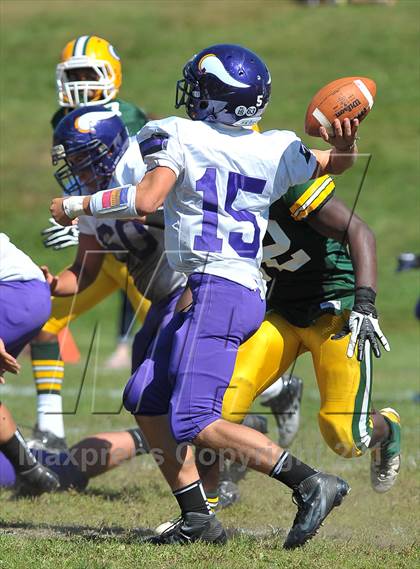 Thumbnail 2 in Westhill @ Trinity Catholic photogallery.