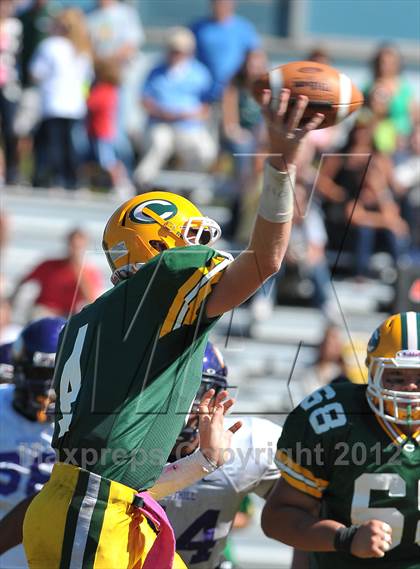 Thumbnail 2 in Westhill @ Trinity Catholic photogallery.