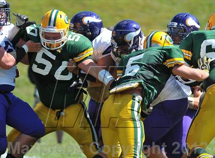 Thumbnail 1 in Westhill @ Trinity Catholic photogallery.