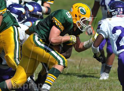 Thumbnail 3 in Westhill @ Trinity Catholic photogallery.