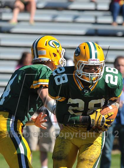 Thumbnail 2 in Westhill @ Trinity Catholic photogallery.