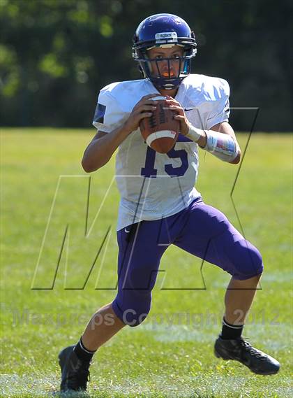 Thumbnail 1 in Westhill @ Trinity Catholic photogallery.