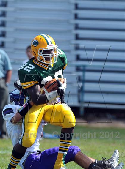 Thumbnail 1 in Westhill @ Trinity Catholic photogallery.