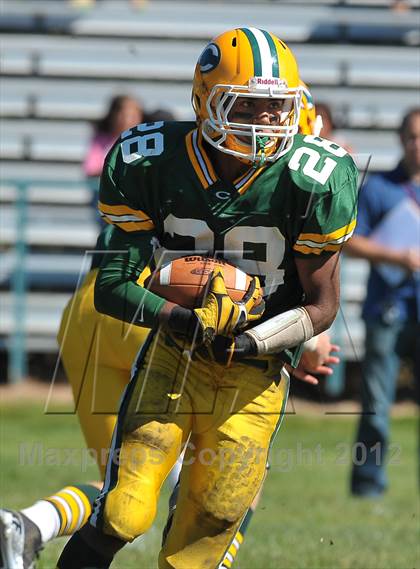Thumbnail 1 in Westhill @ Trinity Catholic photogallery.