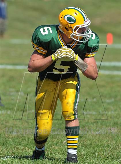 Thumbnail 1 in Westhill @ Trinity Catholic photogallery.