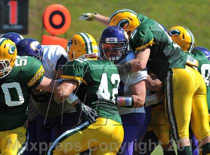 Thumbnail 2 in Westhill @ Trinity Catholic photogallery.