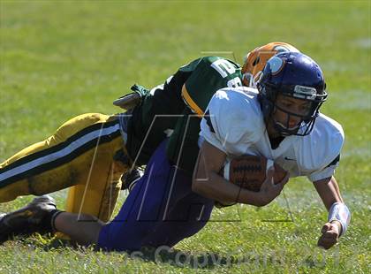 Thumbnail 3 in Westhill @ Trinity Catholic photogallery.