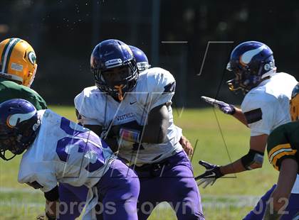Thumbnail 1 in Westhill @ Trinity Catholic photogallery.
