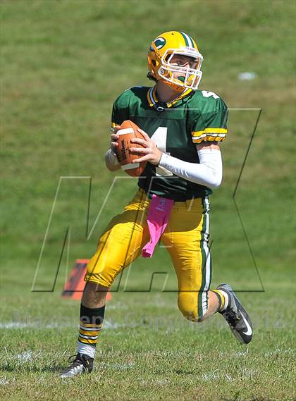 Thumbnail 2 in Westhill @ Trinity Catholic photogallery.