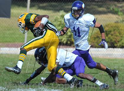 Thumbnail 3 in Westhill @ Trinity Catholic photogallery.