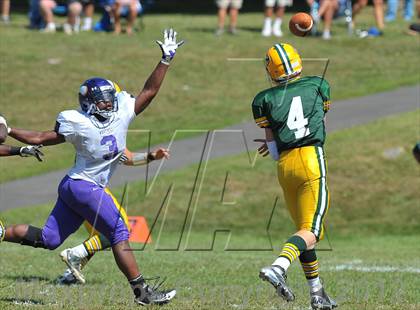 Thumbnail 3 in Westhill @ Trinity Catholic photogallery.
