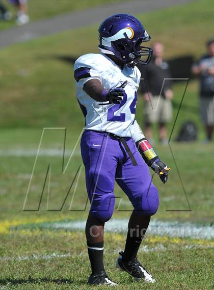 Thumbnail 1 in Westhill @ Trinity Catholic photogallery.
