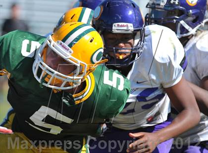 Thumbnail 1 in Westhill @ Trinity Catholic photogallery.