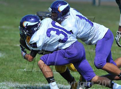 Thumbnail 3 in Westhill @ Trinity Catholic photogallery.