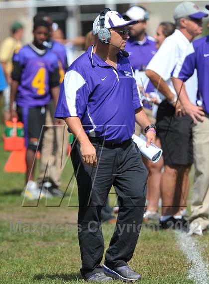 Thumbnail 3 in Westhill @ Trinity Catholic photogallery.