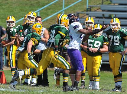 Thumbnail 3 in Westhill @ Trinity Catholic photogallery.