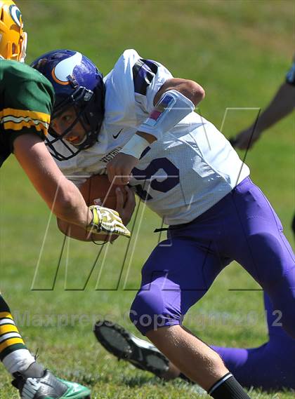 Thumbnail 1 in Westhill @ Trinity Catholic photogallery.