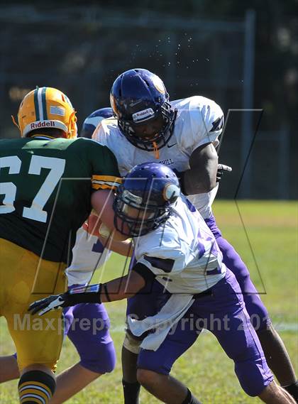 Thumbnail 3 in Westhill @ Trinity Catholic photogallery.