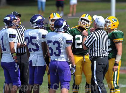 Thumbnail 1 in Westhill @ Trinity Catholic photogallery.