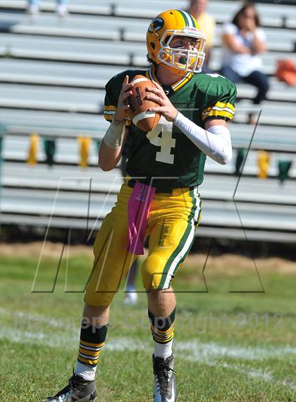 Thumbnail 3 in Westhill @ Trinity Catholic photogallery.
