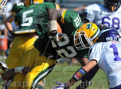 Thumbnail 1 in Westhill @ Trinity Catholic photogallery.