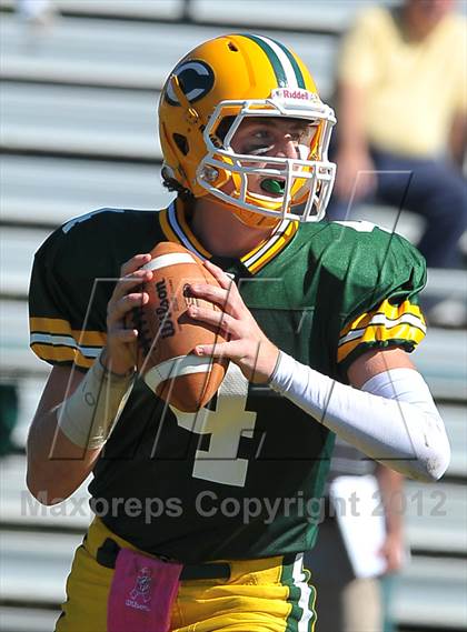 Thumbnail 1 in Westhill @ Trinity Catholic photogallery.