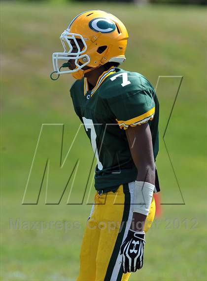 Thumbnail 3 in Westhill @ Trinity Catholic photogallery.