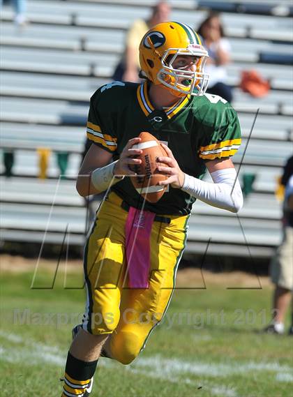 Thumbnail 3 in Westhill @ Trinity Catholic photogallery.