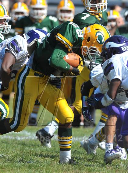 Thumbnail 3 in Westhill @ Trinity Catholic photogallery.