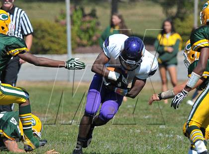 Thumbnail 1 in Westhill @ Trinity Catholic photogallery.