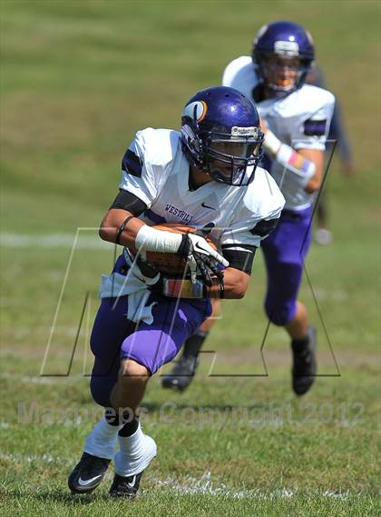 Thumbnail 1 in Westhill @ Trinity Catholic photogallery.