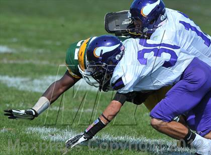 Thumbnail 1 in Westhill @ Trinity Catholic photogallery.