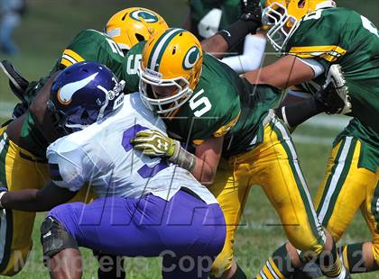 Thumbnail 2 in Westhill @ Trinity Catholic photogallery.