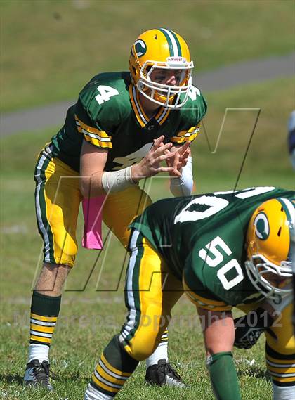 Thumbnail 2 in Westhill @ Trinity Catholic photogallery.