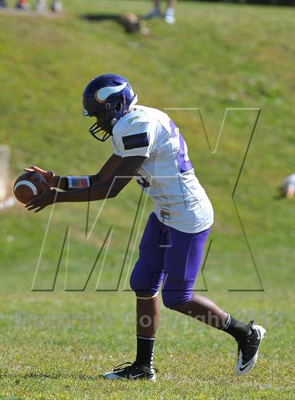 Thumbnail 3 in Westhill @ Trinity Catholic photogallery.