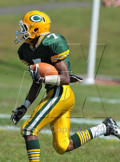 Thumbnail 3 in Westhill @ Trinity Catholic photogallery.