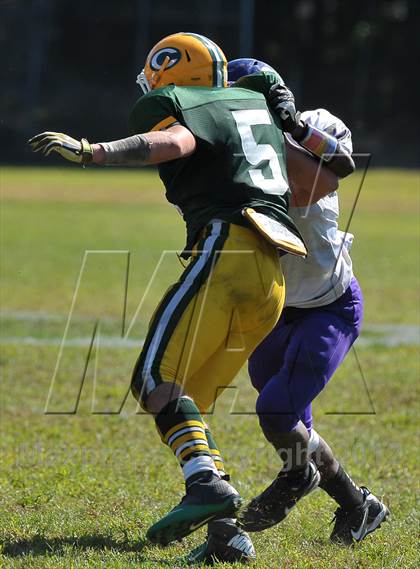 Thumbnail 2 in Westhill @ Trinity Catholic photogallery.