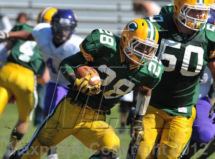 Thumbnail 2 in Westhill @ Trinity Catholic photogallery.