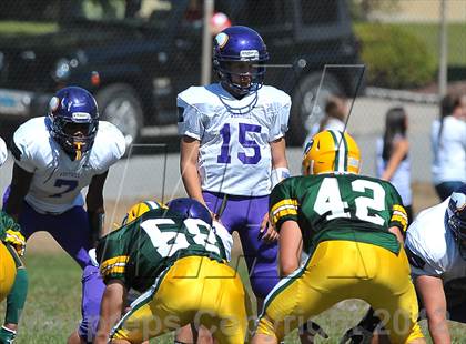 Thumbnail 2 in Westhill @ Trinity Catholic photogallery.