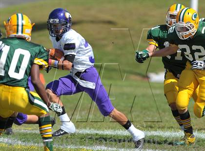 Thumbnail 3 in Westhill @ Trinity Catholic photogallery.